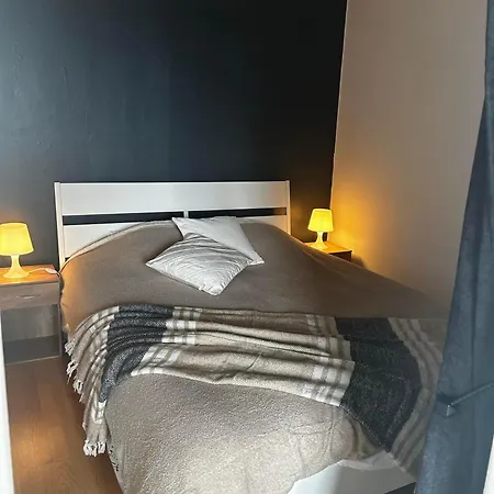 Bellevue - 35 M2 - Parking - 10 Min Centre-ville *